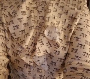 Gucci Maison d Lamour Blouse